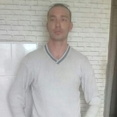 Фотография мужчины Сергей Ганиев, 37 лет из г. Балтийск