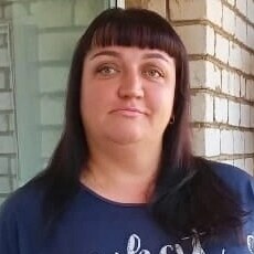 Фотография девушки Татьяна, 43 года из г. Сафоново