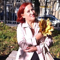 Фотография девушки Ирина, 63 года из г. Воронеж
