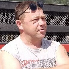 Фотография мужчины Александр, 44 года из г. Гатчина