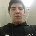 Рустам, 20 лет