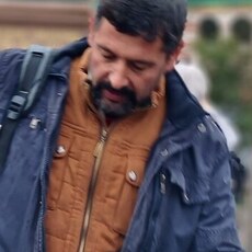 Фотография мужчины Адем, 48 лет из г. Мурманск