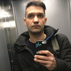 Фотография мужчины Алексей, 38 лет из г. Зеленоград