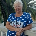 Людмила, 62 года