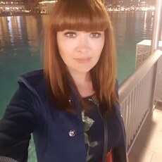 Фотография девушки Zinira, 34 года из г. Пыть-Ях