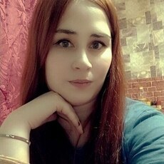 Фотография девушки Анюта, 29 лет из г. Серов