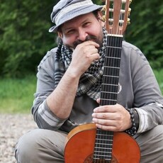 Фотография мужчины Иван, 41 год из г. Нижний Тагил