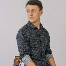 Фотография мужчины Павел, 28 лет из г. Тюмень