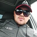 Темур, 27 лет