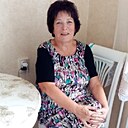 Инна, 64 года