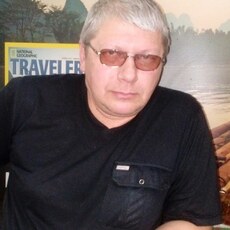 Фотография мужчины Юрий, 56 лет из г. Абдулино