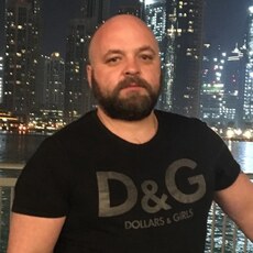 Фотография мужчины Дмитрий, 42 года из г. Вологда