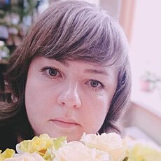 Фотография девушки Олеся, 46 лет из г. Подольск