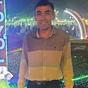Фуркатбек, 42 года
