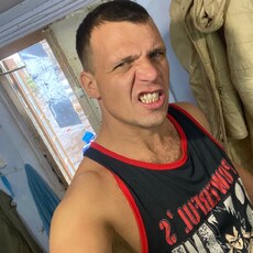 Фотография мужчины Евгений, 37 лет из г. Великий Новгород