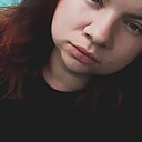 Надя, 26 лет