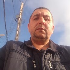 Фотография мужчины Евгений, 43 года из г. Комсомольск-на-Амуре