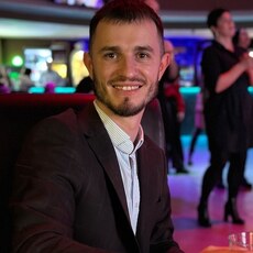 Фотография мужчины Дмитрий, 37 лет из г. Слоним