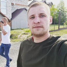 Фотография мужчины Rus, 31 год из г. Слуцк