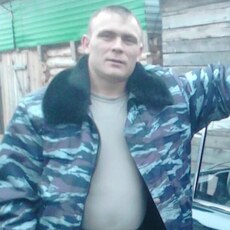 Фотография мужчины Иван, 44 года из г. Ужур