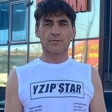 Фотография мужчины Сергей, 47 лет из г. Черемхово