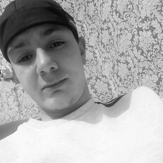 Фотография мужчины Максим, 20 лет из г. Караганда