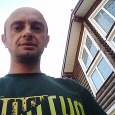 Фотография мужчины Дмитрий, 39 лет из г. Орша