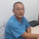 Баука, 40 лет