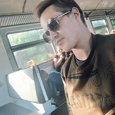 Фотография мужчины Андрей, 26 лет из г. Речица