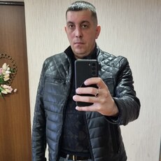 Фотография мужчины Михаил, 37 лет из г. Бронницы