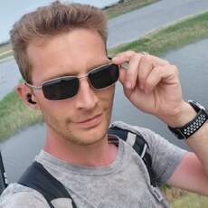 Фотография мужчины Вадим, 37 лет из г. Темиртау