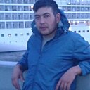 Murod, 28 лет