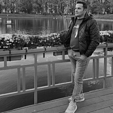 Фотография мужчины Дмитрий, 37 лет из г. Запорожье