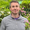 Олег, 43 года