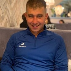 Фотография мужчины Андрей, 42 года из г. Тимашевск