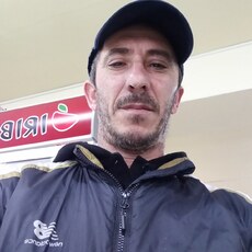 Фотография мужчины Амин, 43 года из г. Махачкала