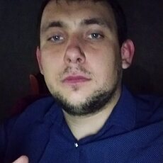 Фотография мужчины Валерий, 25 лет из г. Белово