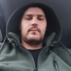 Фотография мужчины Никита, 34 года из г. Таганрог