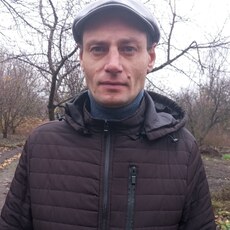 Фотография мужчины Юрий, 40 лет из г. Каменск-Шахтинский