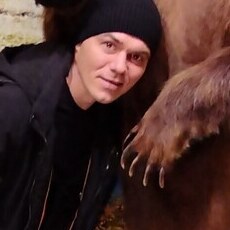 Фотография мужчины Юрий, 41 год из г. Поронайск