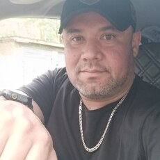 Фотография мужчины Джон, 40 лет из г. Бокситогорск