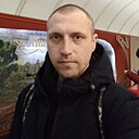 Сергей Зиновьев, 35 лет