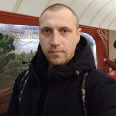 Фотография мужчины Сергей Зиновьев, 35 лет из г. Орехово-Зуево