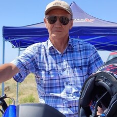 Фотография мужчины Оskar, 49 лет из г. Алматы