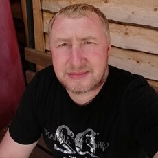 Фотография мужчины Виталий, 46 лет из г. Воткинск
