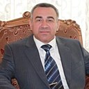Азамат, 58 лет