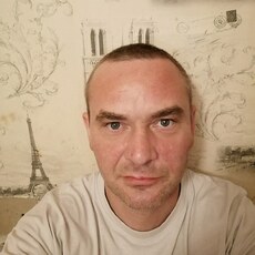 Фотография мужчины Алексей, 40 лет из г. Ивановка