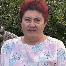 Фотография девушки Екатерина, 61 год из г. Краснокаменск
