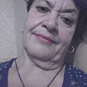 Татьяна, 66 лет