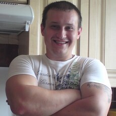 Фотография мужчины Андрей, 42 года из г. Пинск